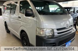 toyota hiace-wagon 2010 quick_quick_TRH214W_TRH214-0020197