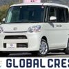 daihatsu tanto 2018 quick_quick_DBA-LA600S_LA600S-0643161 image 1