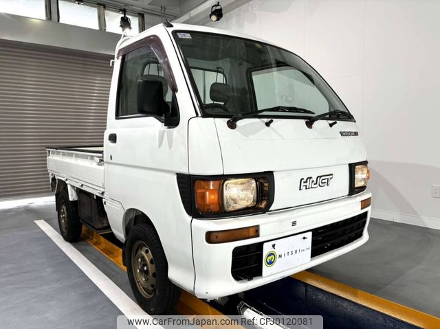 daihatsu hijet-truck 1998 Mitsuicoltd_DHHT176968R0608 image 2