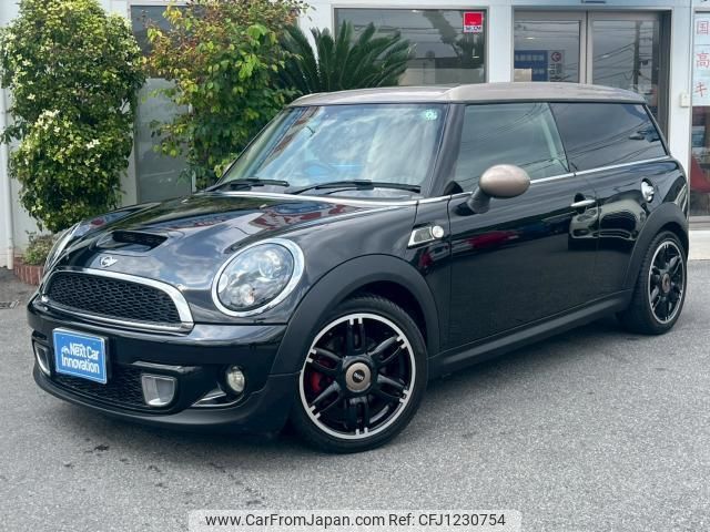 mini mini-others 2013 quick_quick_DBA-ZG16_WMWZG32040T497227 image 2