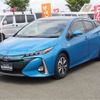 toyota prius-phv 2017 -TOYOTA--Prius PHV DLA-ZVW52--ZVW52-3024841---TOYOTA--Prius PHV DLA-ZVW52--ZVW52-3024841- image 1