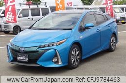 toyota prius-phv 2017 -TOYOTA--Prius PHV DLA-ZVW52--ZVW52-3024841---TOYOTA--Prius PHV DLA-ZVW52--ZVW52-3024841-