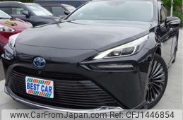 toyota mirai 2021 -TOYOTA 【練馬 302】--MIRAI JPD20--JPD20-0003085---TOYOTA 【練馬 302】--MIRAI JPD20--JPD20-0003085-