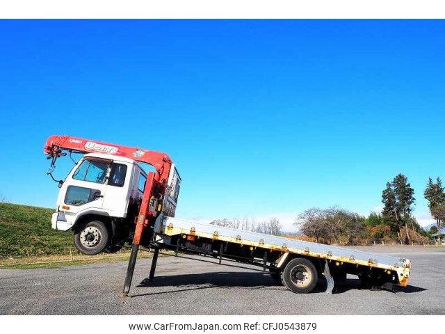 nissan diesel-ud-condor 2005 -NISSAN--Condor PK-PK37A--PK37A-00335---NISSAN--Condor PK-PK37A--PK37A-00335- image 2