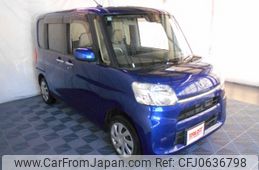 daihatsu tanto 2015 -DAIHATSU 【名変中 】--Tanto LA600S--0348227---DAIHATSU 【名変中 】--Tanto LA600S--0348227-