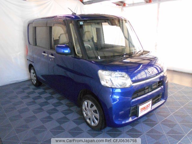 daihatsu tanto 2015 -DAIHATSU 【名変中 】--Tanto LA600S--0348227---DAIHATSU 【名変中 】--Tanto LA600S--0348227- image 1