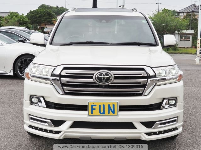 toyota land-cruiser-wagon 2021 -TOYOTA--Land Cruiser Wagon 3BA-URJ202W--URJ202-4228001---TOYOTA--Land Cruiser Wagon 3BA-URJ202W--URJ202-4228001- image 2