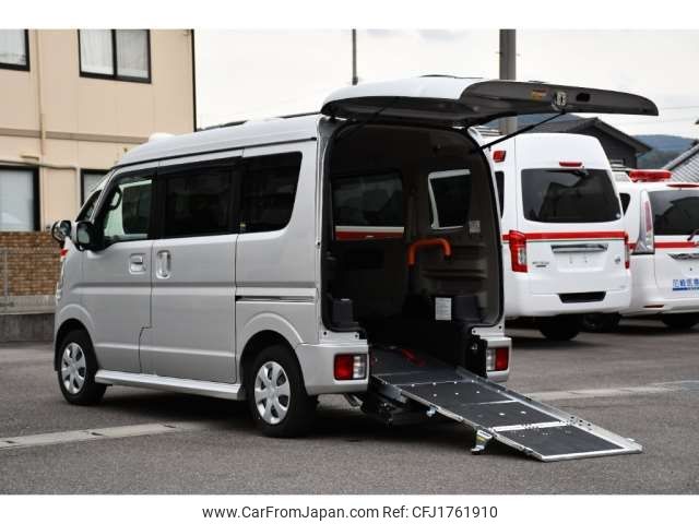 nissan clipper-rio 2023 CFJ1761910 image 1
