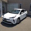 toyota prius 2020 -TOYOTA--Prius DAA-ZVW51--ZVW51-6141045---TOYOTA--Prius DAA-ZVW51--ZVW51-6141045- image 1