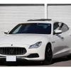 maserati quattroporte 2017 quick_quick_MQP30C_ZAMXP56C001216428 image 15