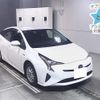 toyota prius 2018 -TOYOTA 【野田 330ｻ9503】--Prius ZVW55-8062978---TOYOTA 【野田 330ｻ9503】--Prius ZVW55-8062978- image 1