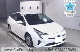 toyota prius 2018 -TOYOTA 【野田 330ｻ9503】--Prius ZVW55-8062978---TOYOTA 【野田 330ｻ9503】--Prius ZVW55-8062978-