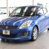 suzuki swift 2016 quick_quick_DBA-ZC72S_ZC72S-373834 image 1