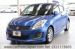 suzuki swift 2016 quick_quick_DBA-ZC72S_ZC72S-373834