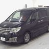 nissan serena 2014 -NISSAN 【広島 331ﾏ7725】--Serena HC26--107187---NISSAN 【広島 331ﾏ7725】--Serena HC26--107187- image 5