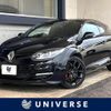 renault megane 2016 quick_quick_DZF4R_VF1DZ1X0HG0737948 image 1