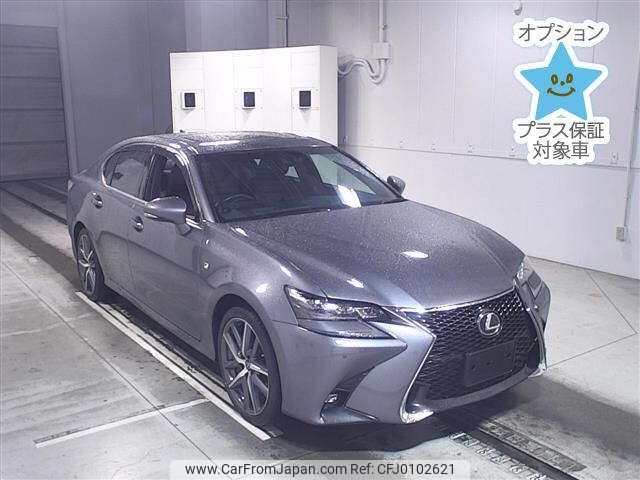 lexus gs 2015 -LEXUS--Lexus GS GRL16-0001011---LEXUS--Lexus GS GRL16-0001011- image 1