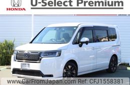honda stepwagon 2024 CFJ1558381