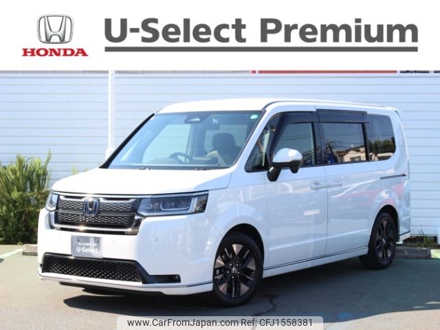 honda stepwagon 2024 CFJ1558381 image 1