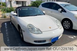 porsche boxster 2001 -PORSCHE--Porsche Boxster GF-98665--WP0ZZZ-98Z2U600410---PORSCHE--Porsche Boxster GF-98665--WP0ZZZ-98Z2U600410-