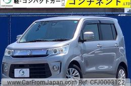 suzuki wagon-r 2015 -SUZUKI--Wagon R MH44S--MH44S-471650---SUZUKI--Wagon R MH44S--MH44S-471650-