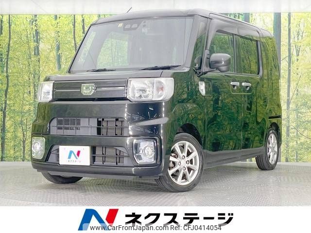 daihatsu wake 2018 -DAIHATSU--WAKE DBA-LA700S--LA700S-0116655---DAIHATSU--WAKE DBA-LA700S--LA700S-0116655- image 1