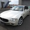 maserati quattroporte 2007 -MASERATI 【徳島 330ﾁ139】--Maserati Quattroporte MQP--00029590---MASERATI 【徳島 330ﾁ139】--Maserati Quattroporte MQP--00029590- image 1