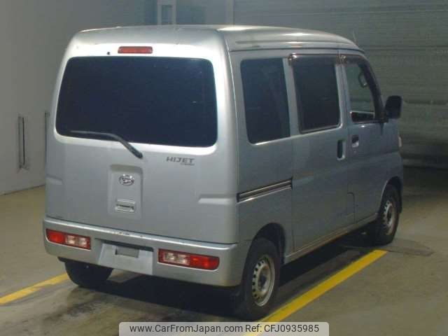 daihatsu hijet-van 2013 -DAIHATSU--Hijet Van EBD-S321V--S321V-0186785---DAIHATSU--Hijet Van EBD-S321V--S321V-0186785- image 2