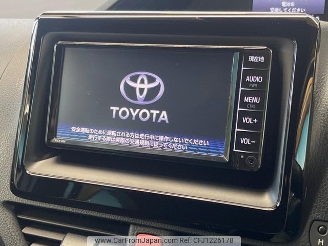 toyota noah 2020 -TOYOTA--Noah DBA-ZRR80W--ZRR80-0605135---TOYOTA--Noah DBA-ZRR80W--ZRR80-0605135- image 2
