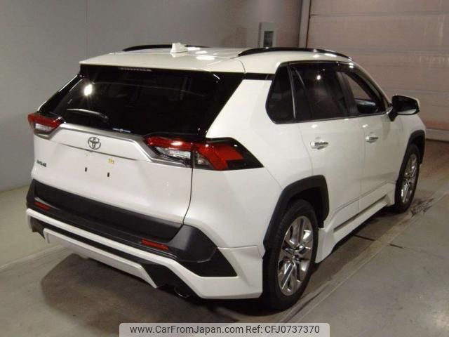 toyota rav4 2020 quick_quick_6BA-MXAA54_MXAA54-2020371 image 2