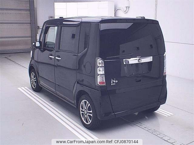 honda n-box-plus 2013 -HONDA--N BOX + JF1-3106065---HONDA--N BOX + JF1-3106065- image 2