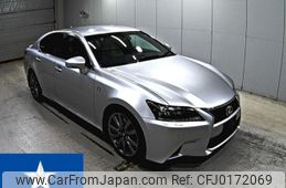 lexus gs 2013 -LEXUS--Lexus GS GRL10--GRL10-6004269---LEXUS--Lexus GS GRL10--GRL10-6004269-