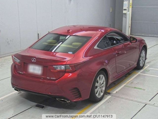 lexus rc 2018 -LEXUS--Lexus RC ASC10-6001531---LEXUS--Lexus RC ASC10-6001531- image 2