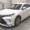 toyota harrier 2020 -TOYOTA 【山梨 301ｽ2264】--Harrier 6AA-AXUH85--AXUH85-0008394---TOYOTA 【山梨 301ｽ2264】--Harrier 6AA-AXUH85--AXUH85-0008394- image 1