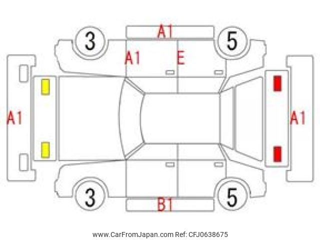 nissan fuga 2015 -NISSAN--Fuga DAA-HY51--HY51-800833---NISSAN--Fuga DAA-HY51--HY51-800833- image 2