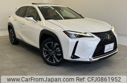 lexus ux 2023 -LEXUS--Lexus UX 6AA-MZAH10--MZAH10-2172061---LEXUS--Lexus UX 6AA-MZAH10--MZAH10-2172061-