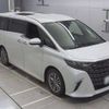 toyota alphard 2023 -TOYOTA 【なにわ 302さ8689】--Alphard AGH40W-0007118---TOYOTA 【なにわ 302さ8689】--Alphard AGH40W-0007118- image 6