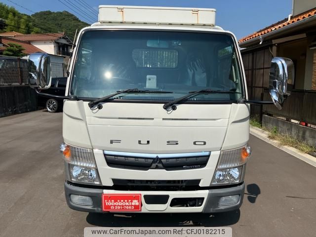 mitsubishi-fuso canter 2019 GOO_NET_EXCHANGE_1002345A30240906W003 image 2