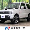 suzuki jimny 2009 quick_quick_JB23W_JB23W-612385 image 1