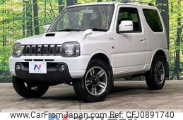 suzuki jimny 2009 quick_quick_JB23W_JB23W-612385