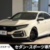 honda civic 2021 CFJ1510321 image 1