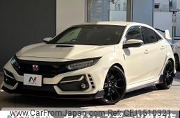 honda civic 2021 CFJ1510321
