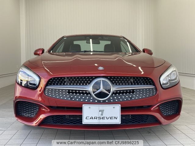 mercedes-benz sl-class 2016 -MERCEDES-BENZ--Benz SL DBA-231466--WDD2314662F042838---MERCEDES-BENZ--Benz SL DBA-231466--WDD2314662F042838- image 2