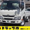 toyota dyna-truck 2018 GOO_NET_EXCHANGE_0207851A30250313W001 image 1