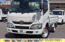 toyota dyna-truck 2018 GOO_NET_EXCHANGE_0207851A30250313W001