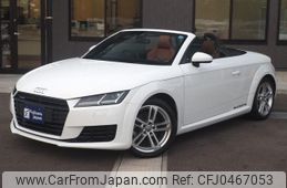 audi tt-roadster 2015 GOO_JP_700123019230241102001