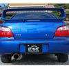 subaru impreza 2005 CFJ1797935 image 14