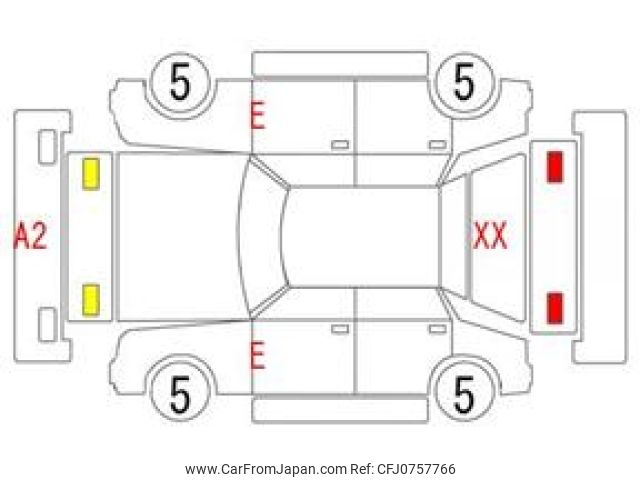 honda n-wgn 2020 -HONDA--N WGN 6BA-JH3--JH3-1045523---HONDA--N WGN 6BA-JH3--JH3-1045523- image 2