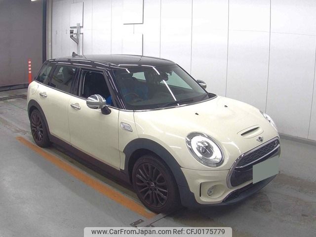 mini mini-others 2018 -BMW--BMW Mini LDA-LR20--WMWLR520002G48973---BMW--BMW Mini LDA-LR20--WMWLR520002G48973- image 1