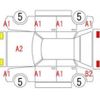 nissan cube 2013 -NISSAN--Cube DBA-Z12--Z12-261423---NISSAN--Cube DBA-Z12--Z12-261423- image 2